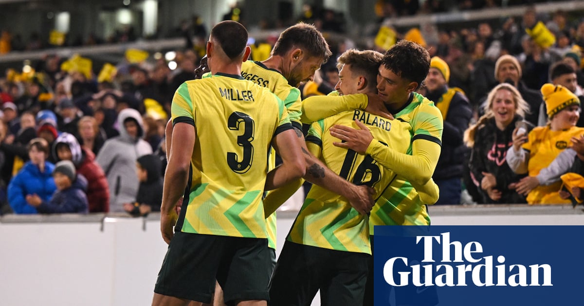 Australia urged to offer to host 2027 Asian Cup amid uncertainty over Saudi Arabia event | Asian Cup