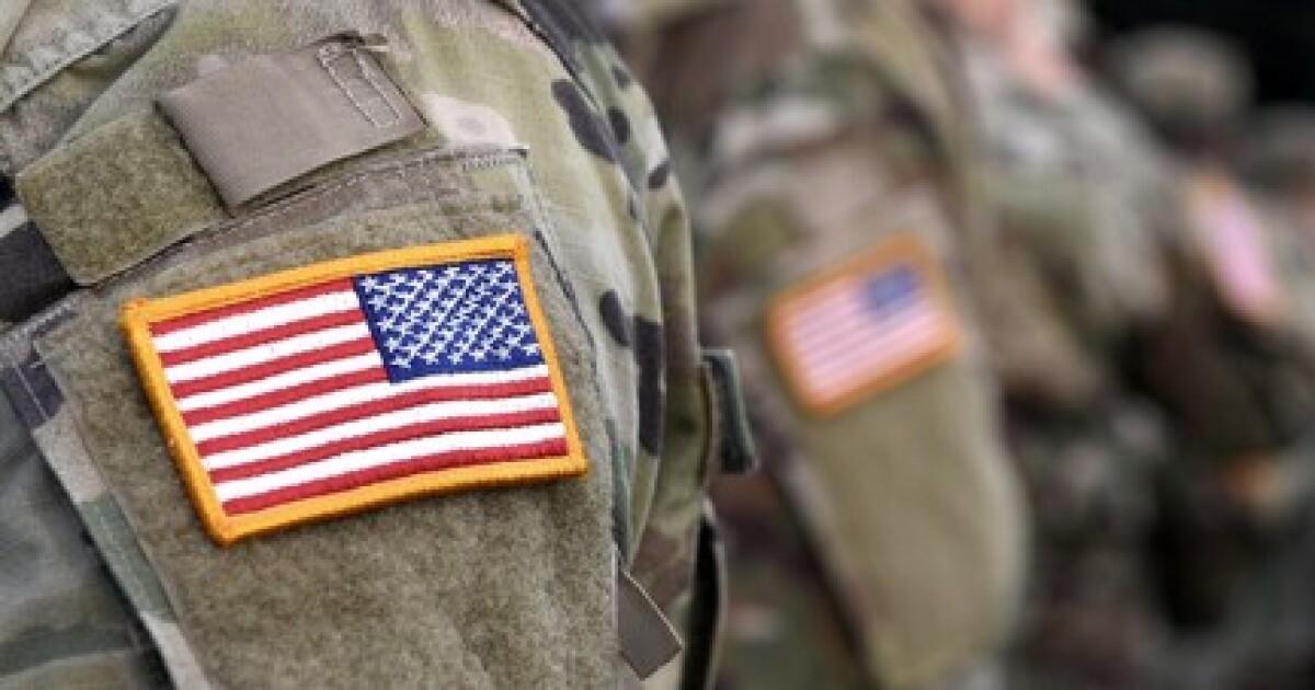 Automatic military draft registration is the future. But what does this mean?