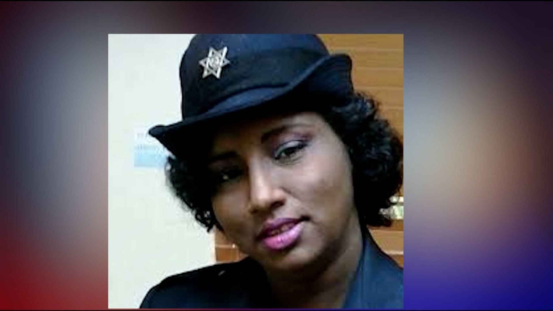 Autopsy Confirms Strangulation In Death Of Municipal Police Officer Anuska Eversley