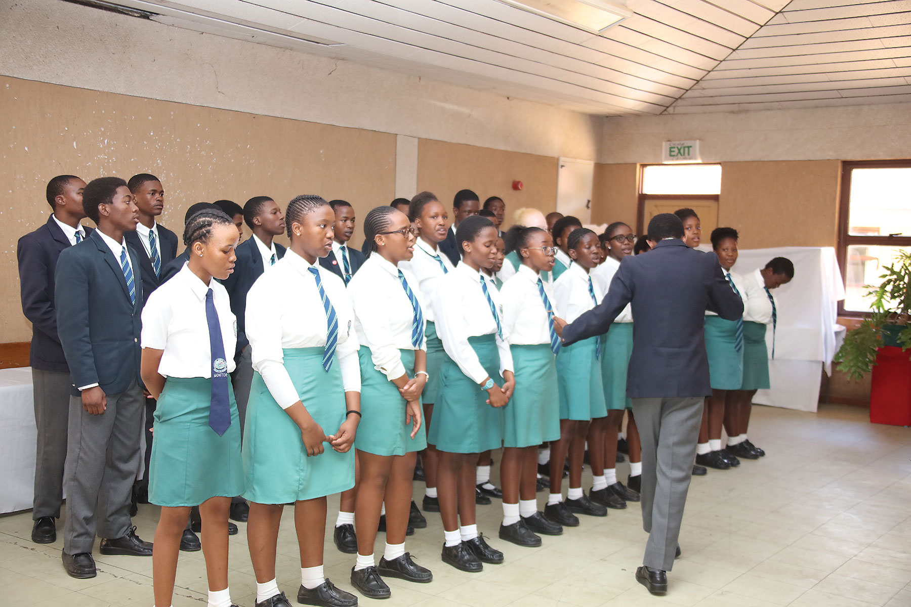 BGCSE Results Reveal System Holding the Floor, Not Raising the Ceiling
