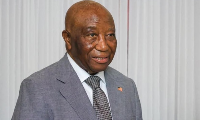 BOAKAI MUST STOP THE BUREAUCRATIC EXCUSES AND FULLY BACK LIBERIA’S WAR CRIMES COURT NOW