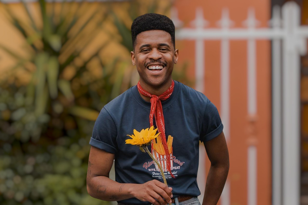 BOOSHLE G SET TO IGNITE MTN BUSHFIRE STAGE IN 2026 SHOWCASE