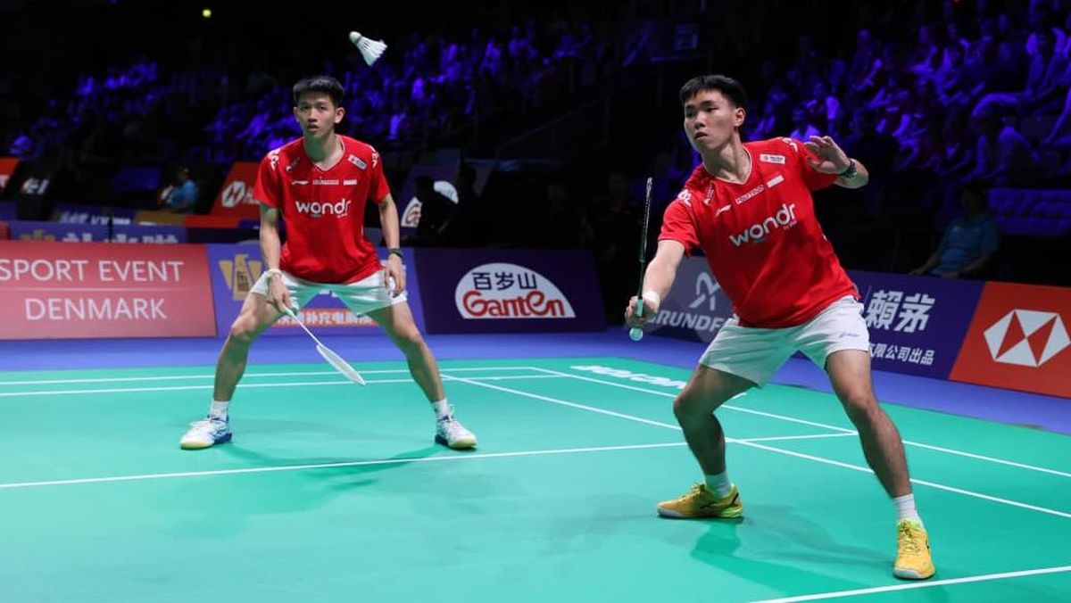 BWF Setuju Skor 15x3 untuk Laga Bulu Tangkis, Berlaku Januari 2027