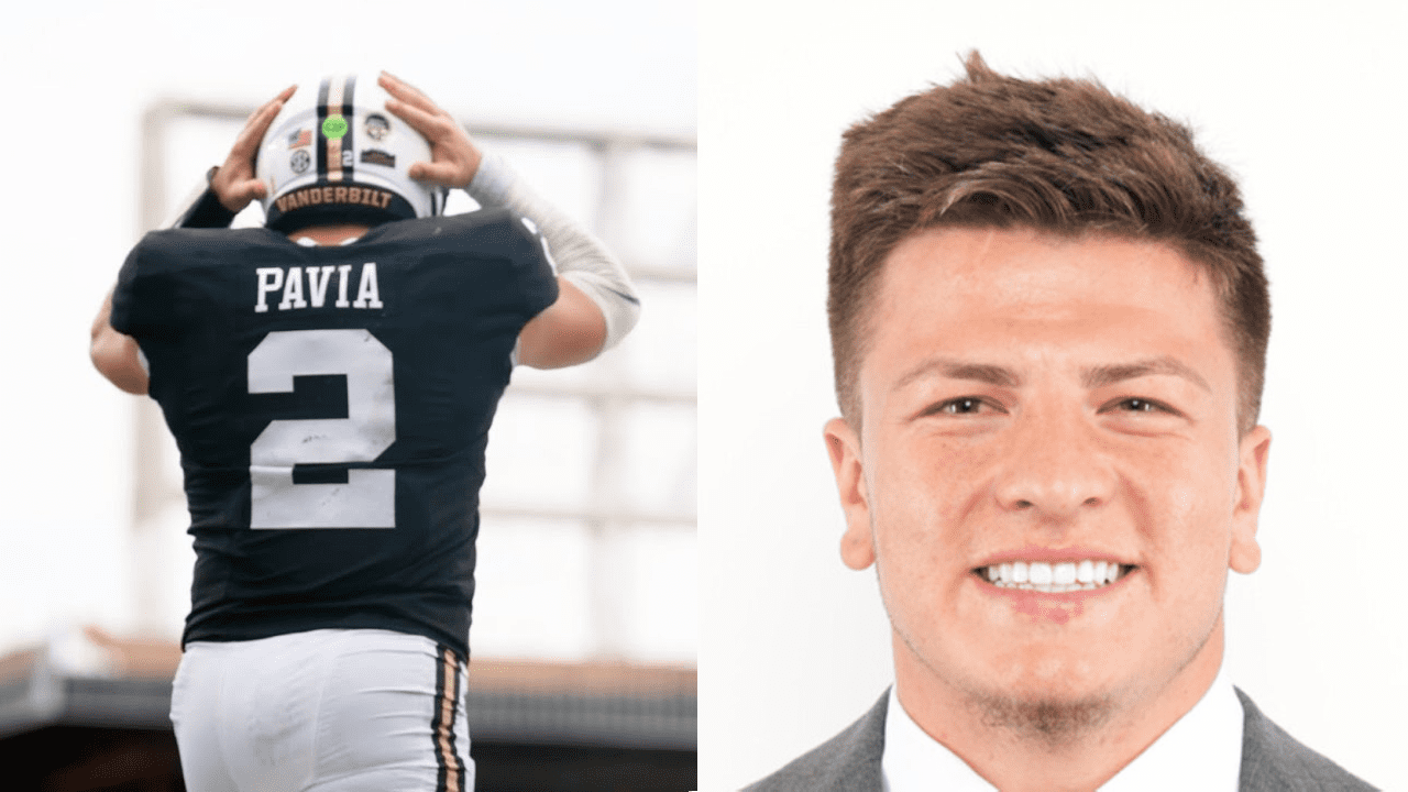 Baltimore Ravens sign New Mexico native Diego Pavia