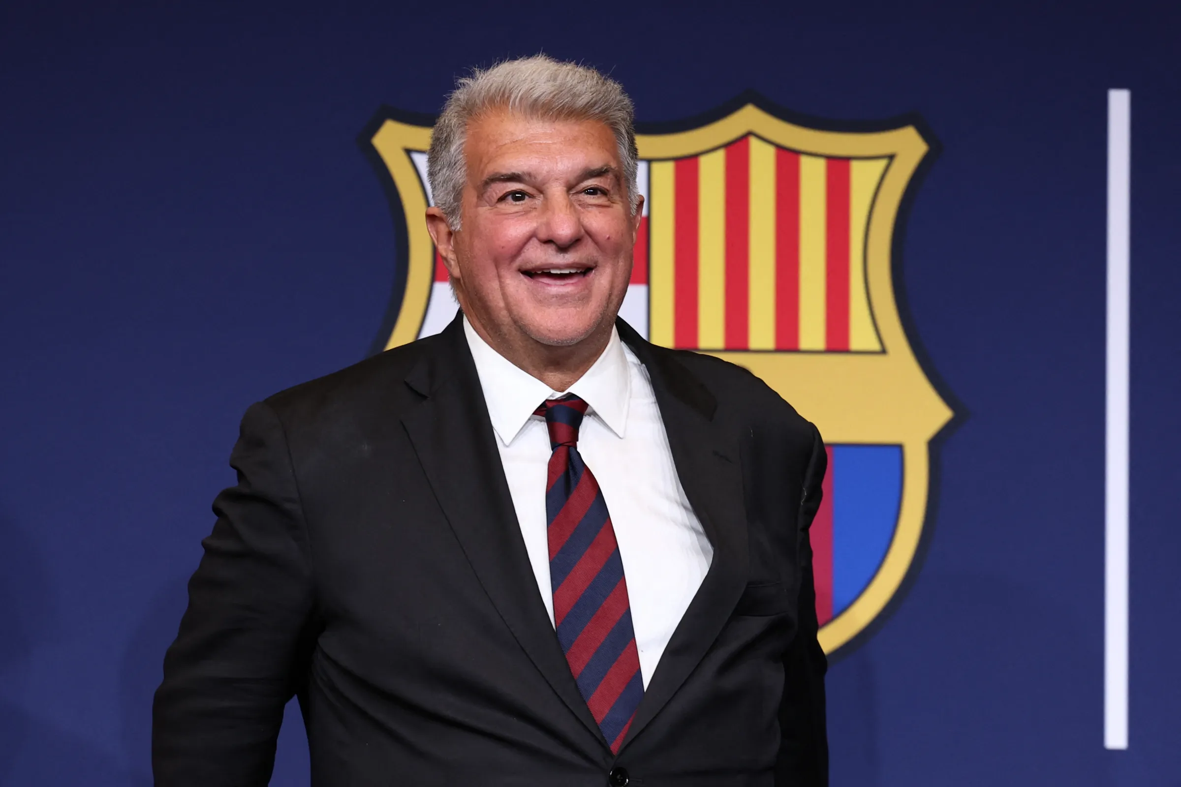 Barcelona to Skip Major Signings in 2026 as Laporta Trusts La Masia