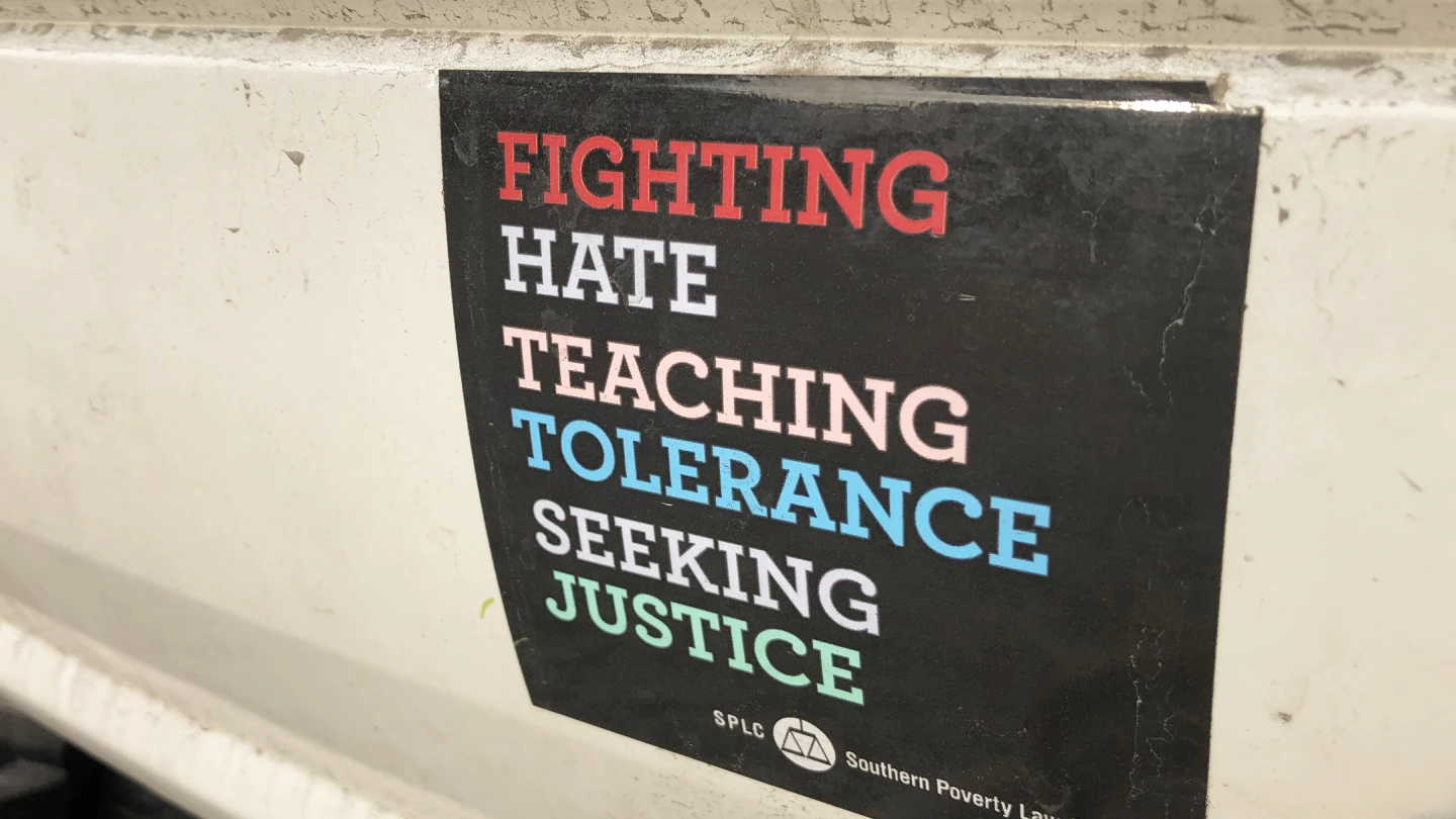 Begun to fight racists, Southern Poverty Law Center became ‘weaponized against right-of-center people,’ experts say - Israel & Jewish News