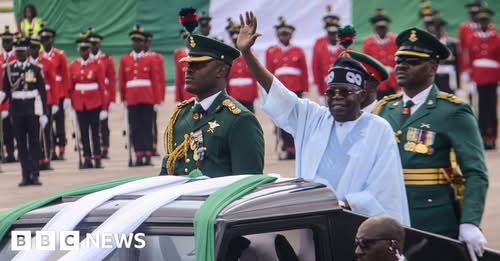 Behind Nigeria's murky coup plot