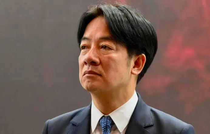 Beijing, Taipei clash over Eswatini visit ahead of President Lai Trip