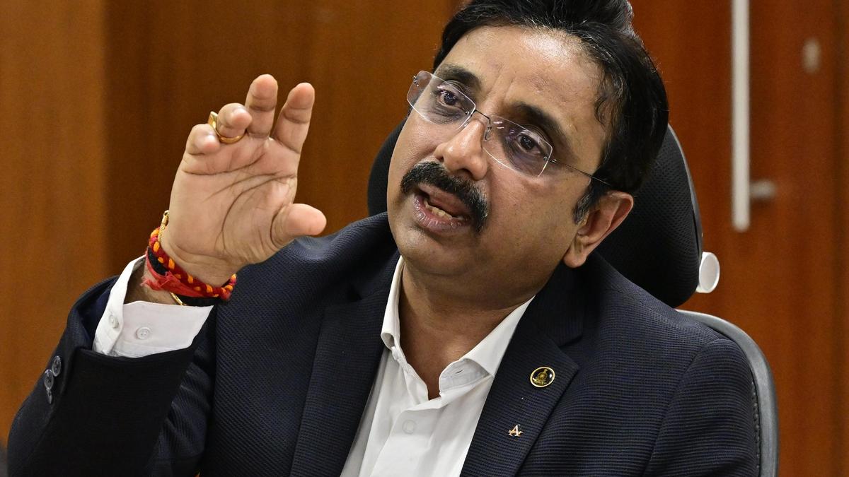 Bengaluru to host pan-India IIT summit on May 16