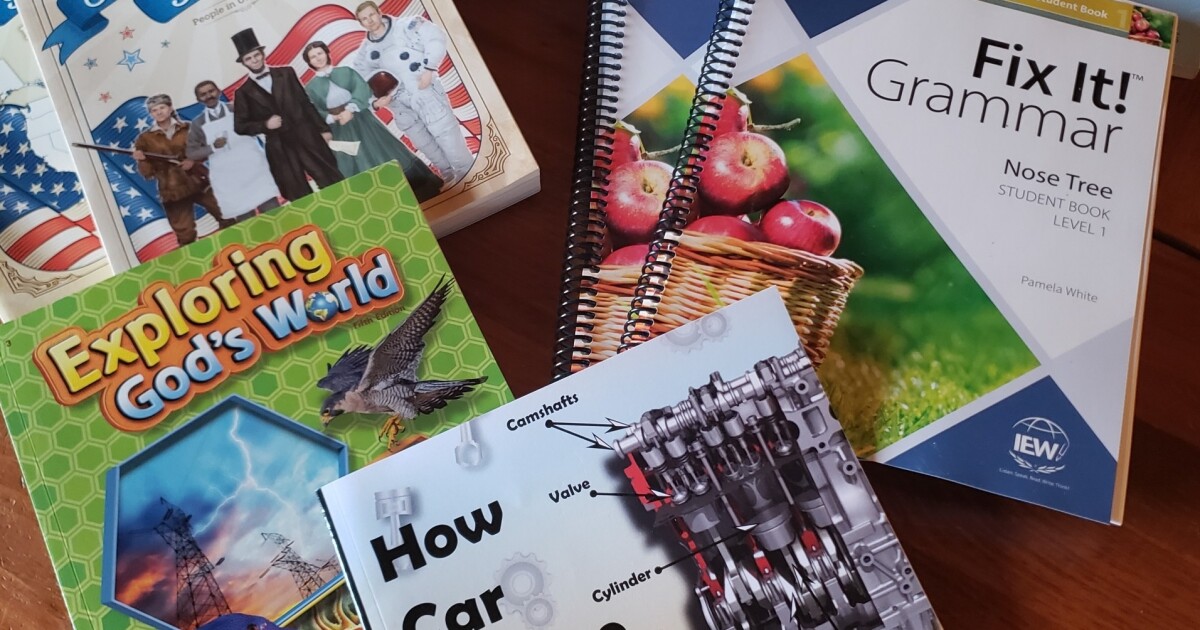 Bill to loosen NH's homeschool requirements gets warm welcome at Senate hearing