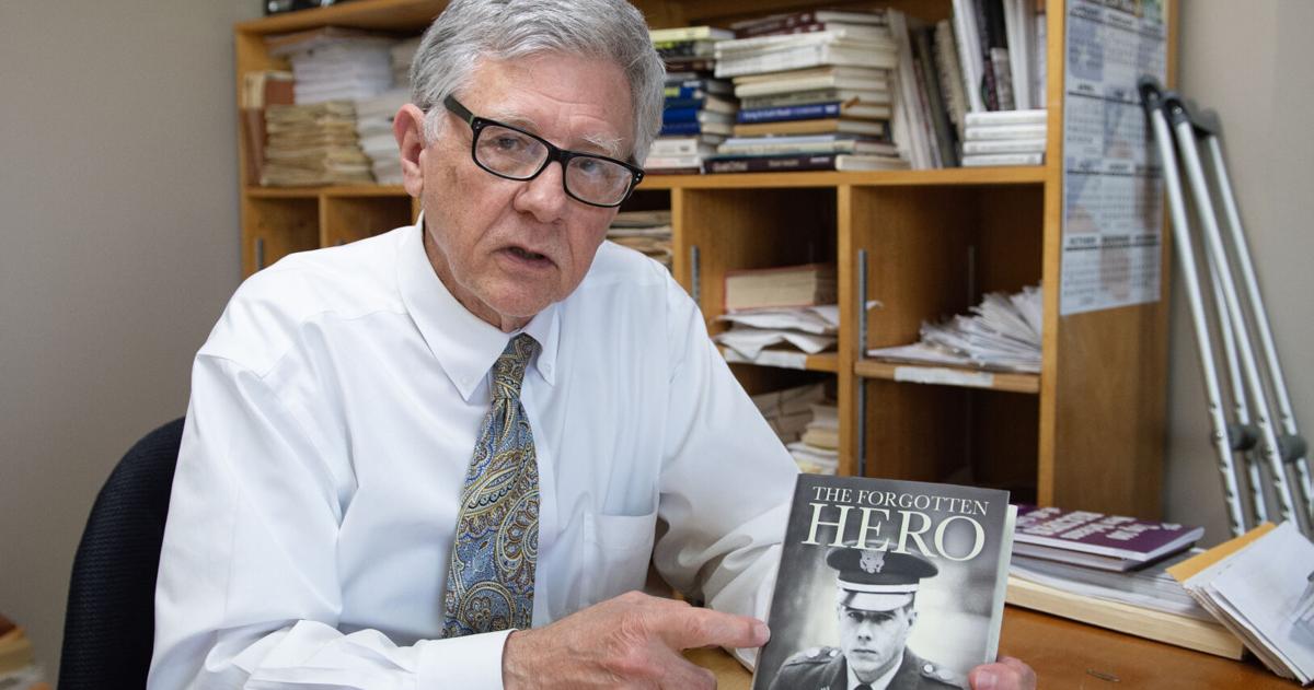Biography on Lafayette, LA Vietnam hero Hugh Thompson | Entertainment/Life