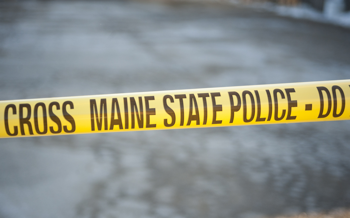 Brunswick man charged with murder after police find body