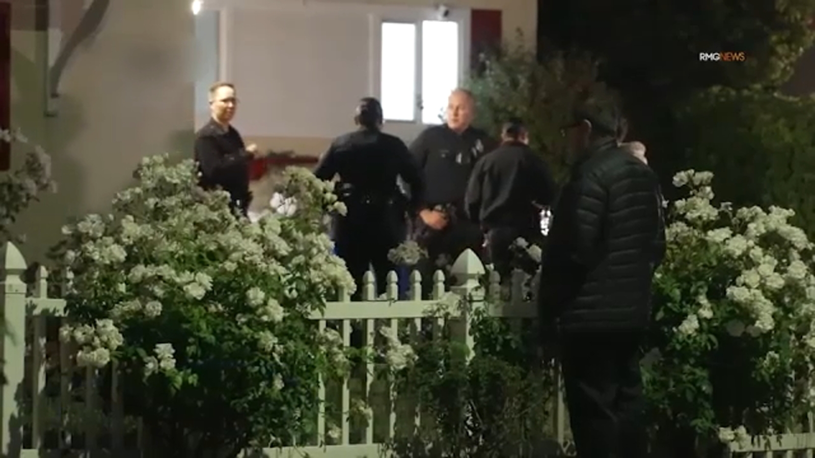 Burglars strike Lake Balboa home amid San Fernando Valley crimes