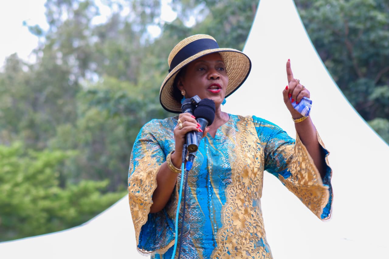 Buyu warns UDA leaders against undermining ODM in zoning push