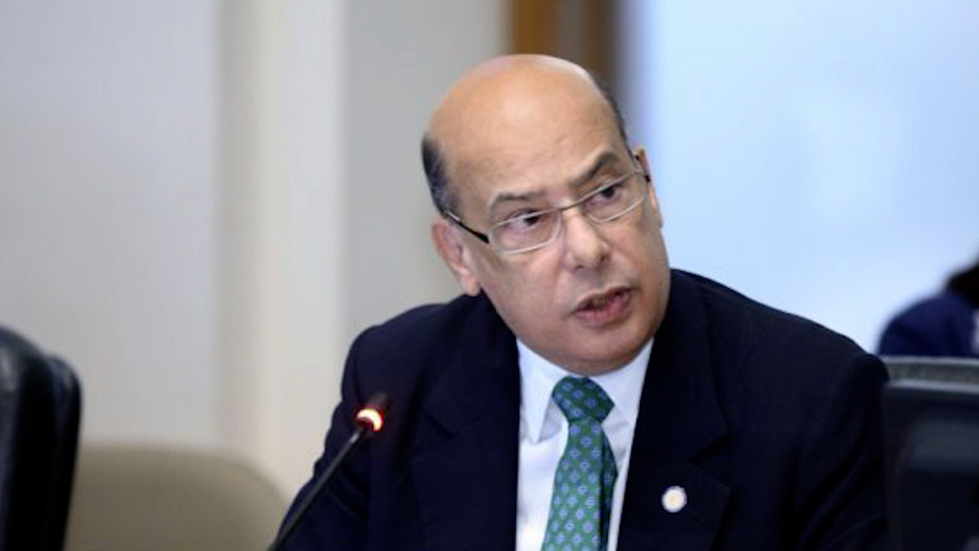 CARICOM Dispute Deepens: Sir Ronald Sanders Urges Secretary General Dr. Carla Barnett To Step Down