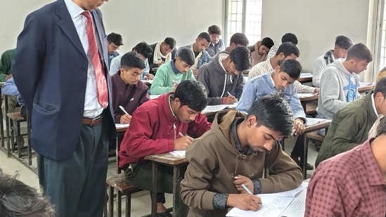 Hindustan Times News