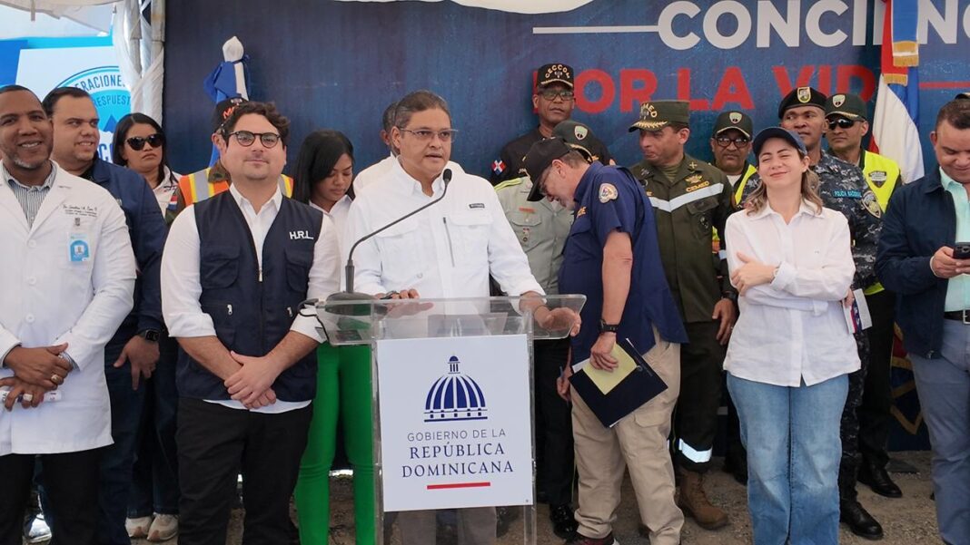 COE launches Holy Week 2026 safety operation nationwide