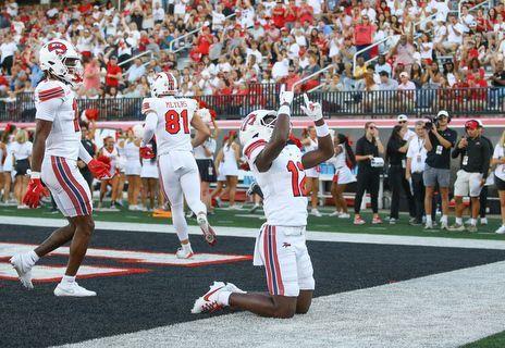 CUSA releases revised football slate