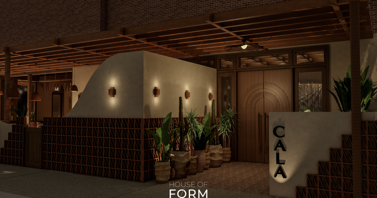 Cala shares its vision for its second Valley location opening at Phoenix’s PV