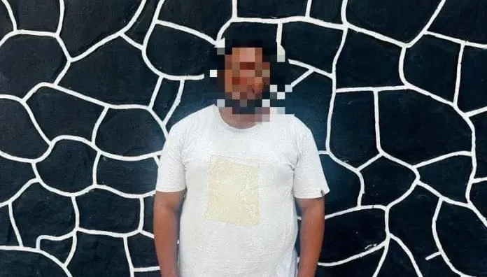 Cameroonian National Arrested in Lagos Over Alleged N1.5 Billion International Bank Fraud