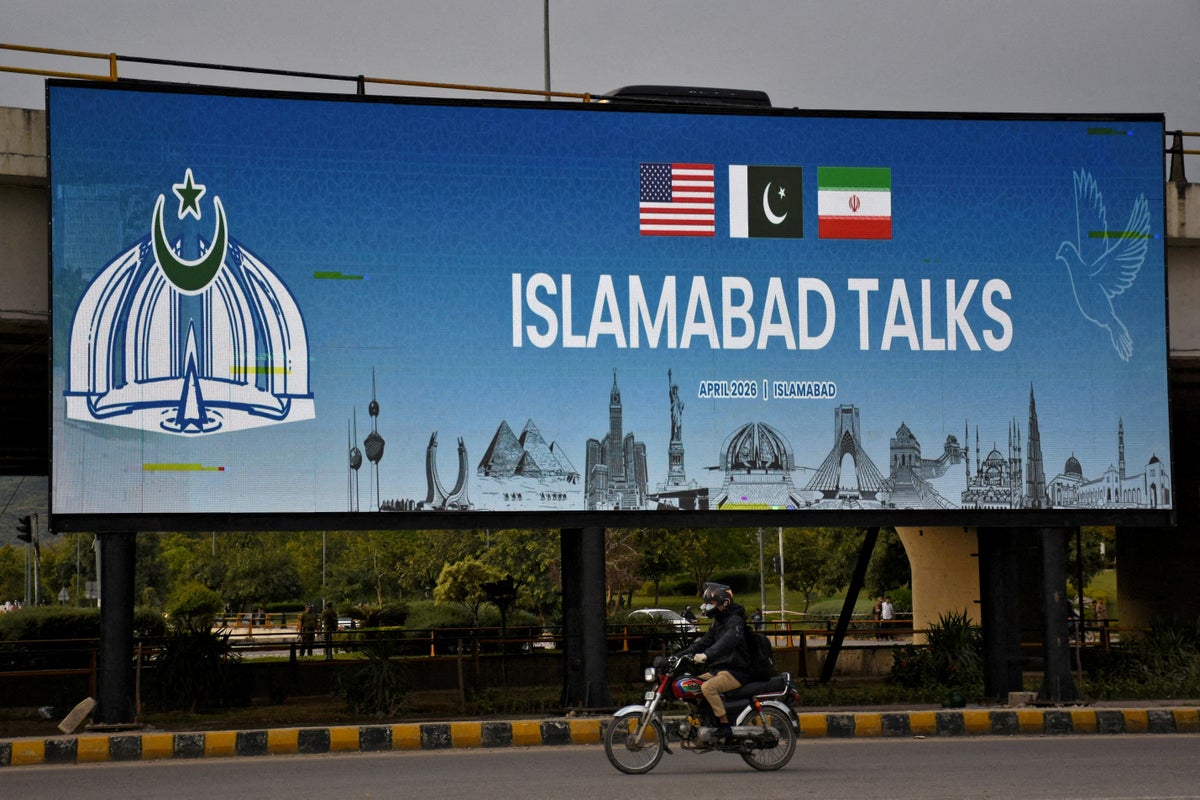 Can Pakistan bring US and Iran back to the negotiating table before ceasefire ends?