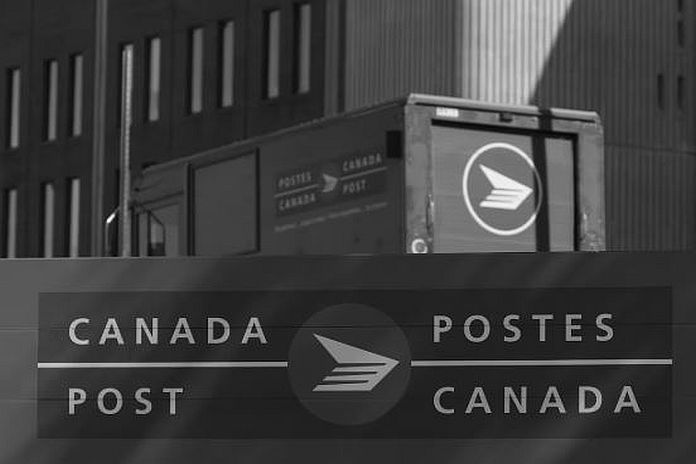 Canada Post reports $1.57 billion loss before tax for 2025