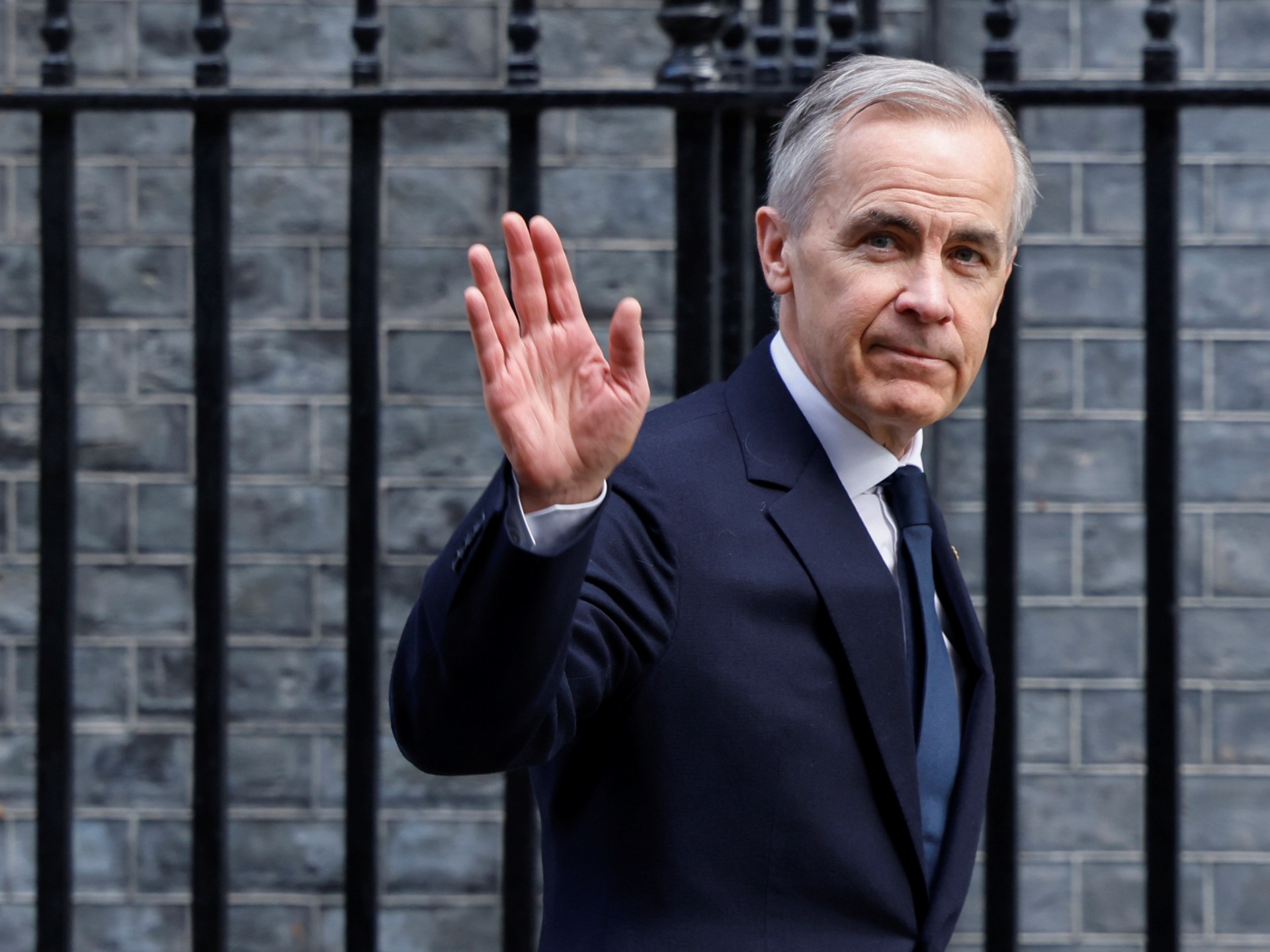 Canadian PM says close economic ties with US have become a ‘weakness’ | International Trade News