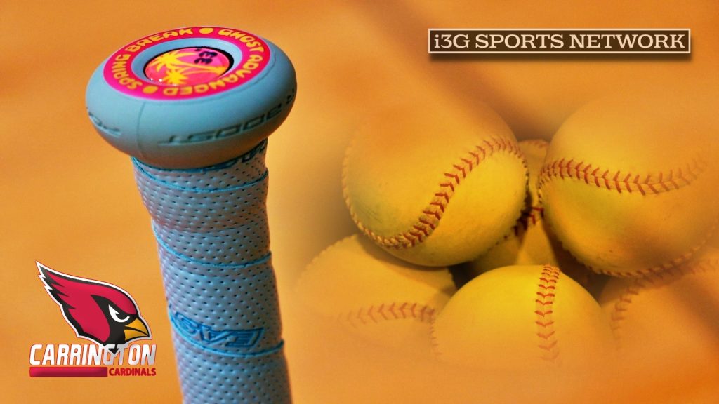 Cardinal Softball Wins Second Straight