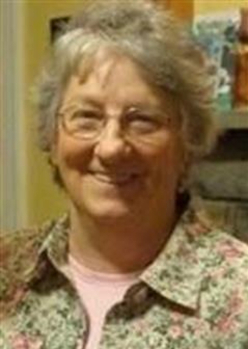 Carol W. Tucker - Valley News