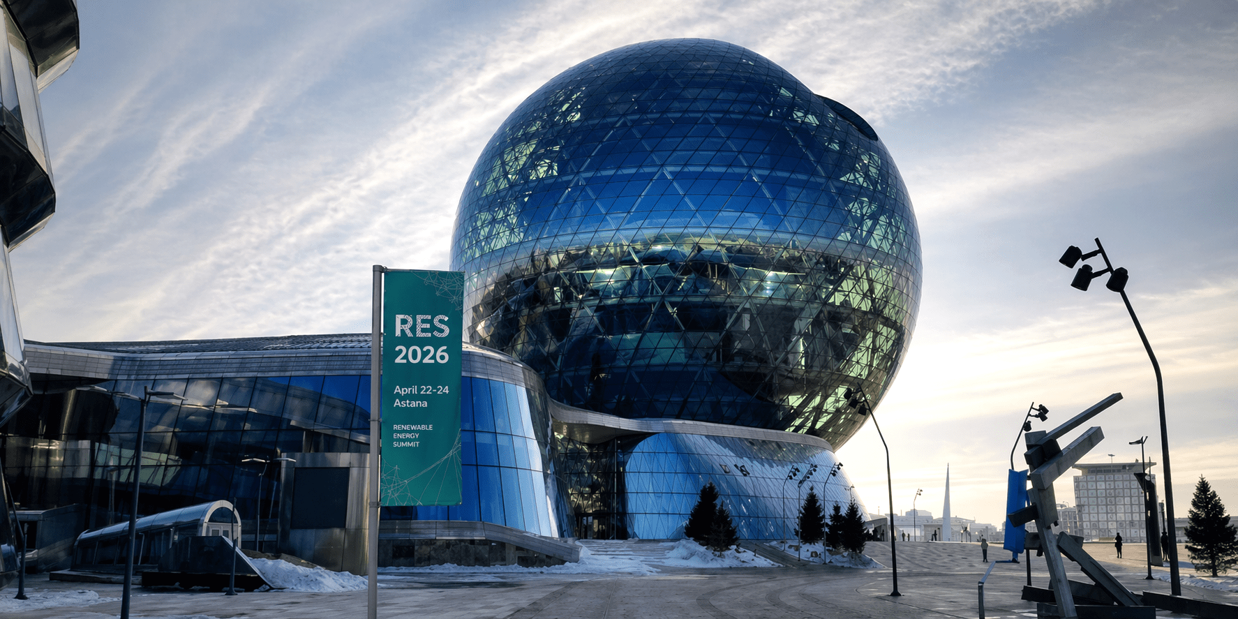 Central Asia Seeks Solutions to Water Scarcity Amid Climate Risks