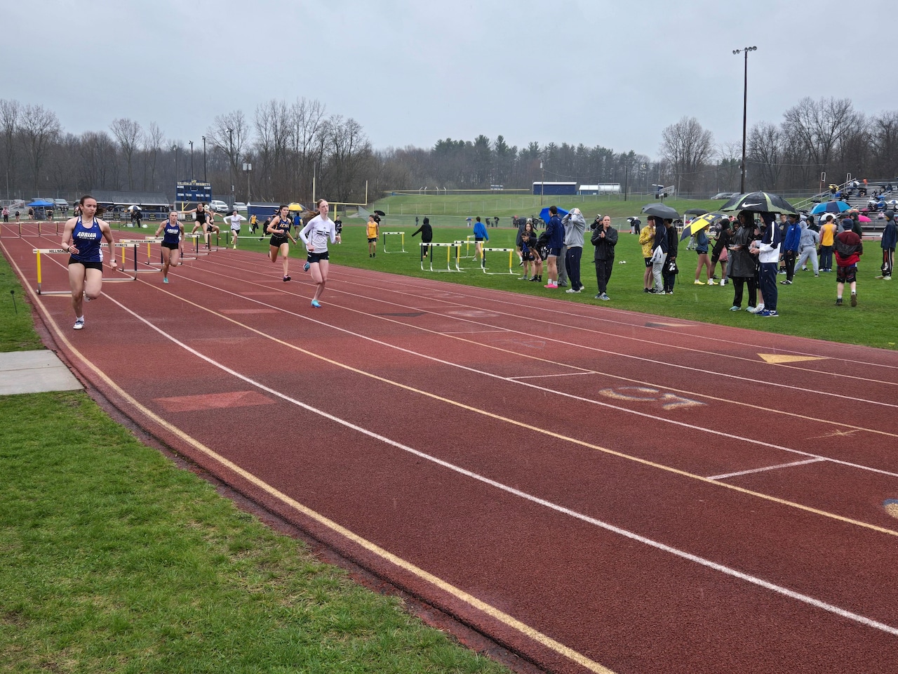 Jack Beilfuss Invitational