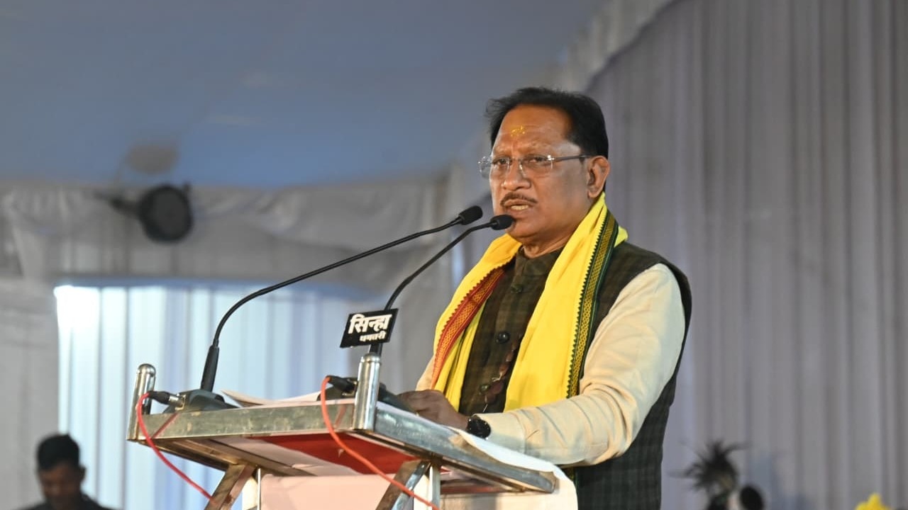 Chhattisgarh holds cabinet meeting, seeks to draft uniform civil code regulations