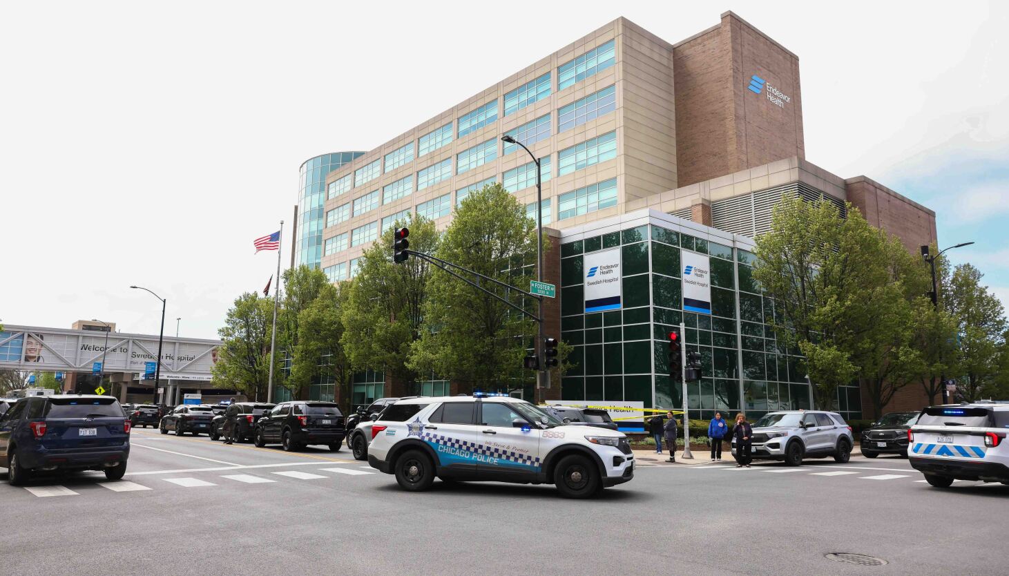 Chicago police officer who was fatally shot is identified as John Bartholomew