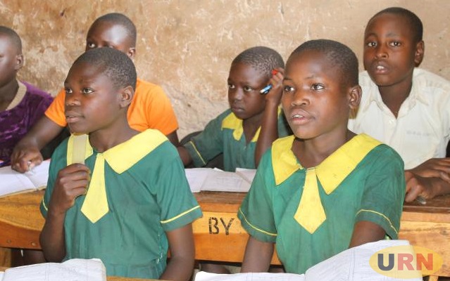 Child labour, hunger keep thousands of children out of school in Bududa