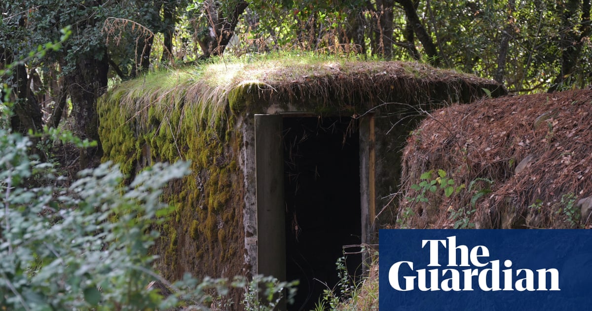 Chile’s far-right government rips up plan for memorial at Pinochet torture site | Chile