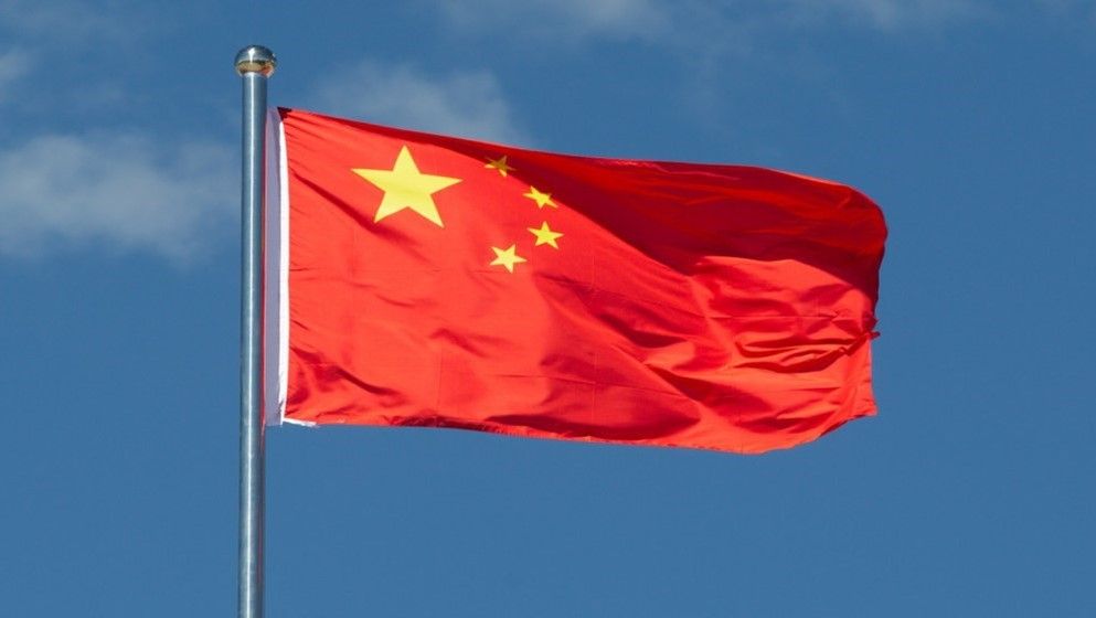 China Warns Middle East is at a "Critical Stage" After Trump E...
