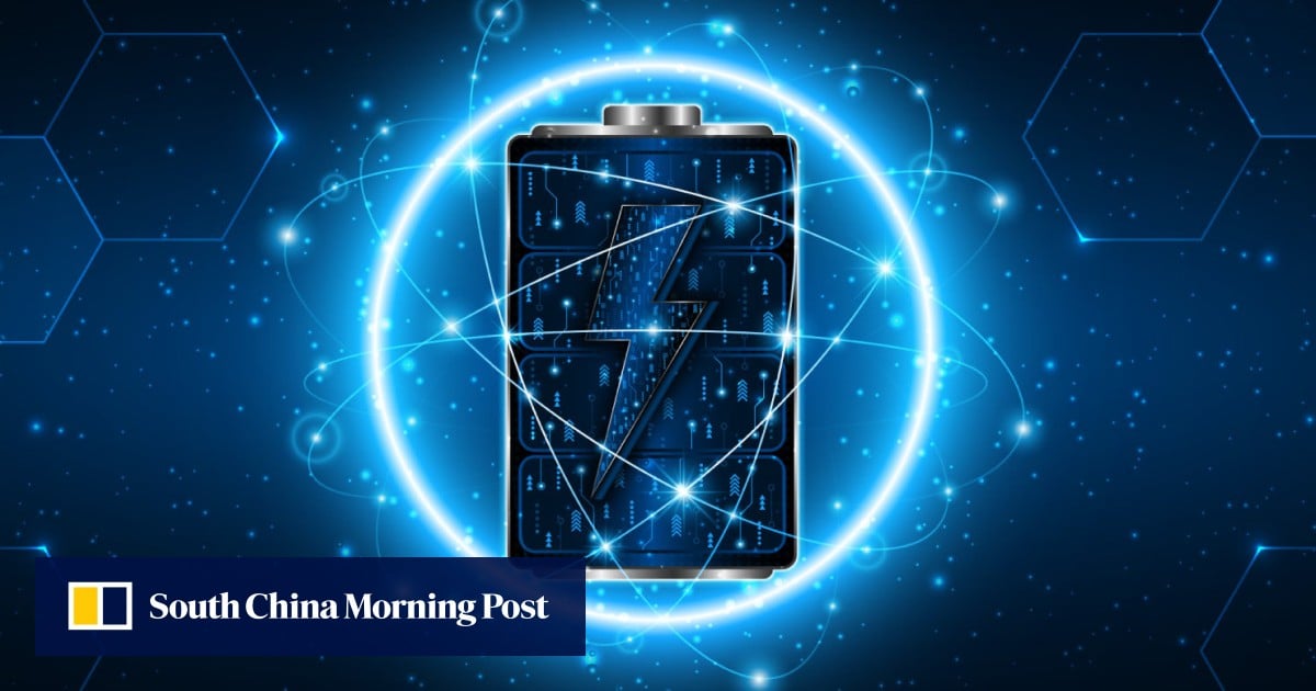 China unveils world’s first coal fuel cell that can produce electricity with zero emission