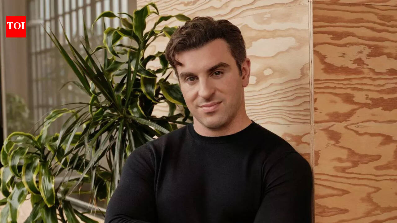 Chinese AI model powering Airbnb's customer service agent that CEO Brian Chesky called 'fast and cheap' to use has landed the company in ‘trouble’