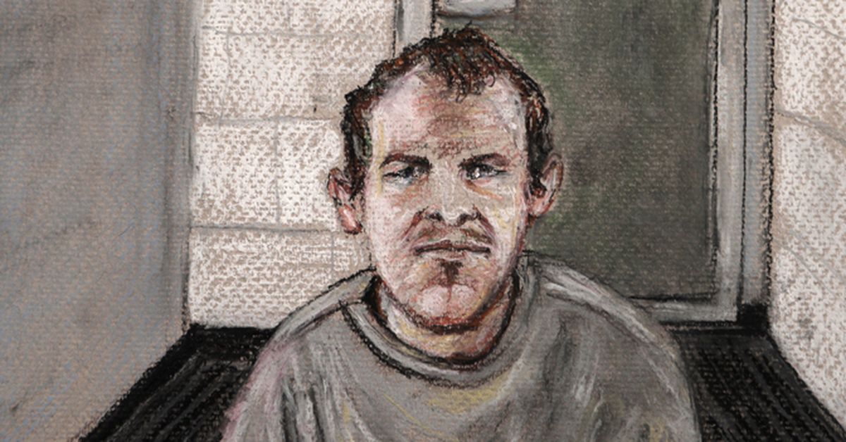 Christchurch mosque shooter loses bid to overturn conviction