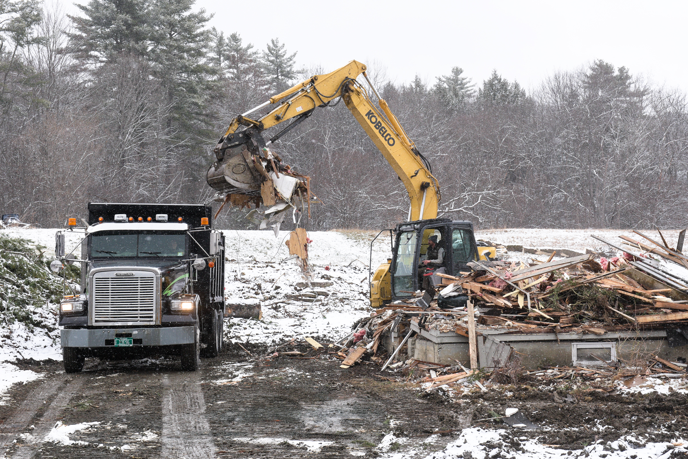Church in Hanover fights for building permit approval
