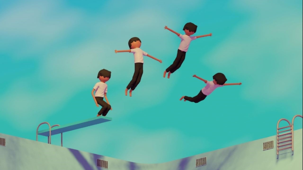 Cinema I/O to screen 'Boys Go to Jupiter'