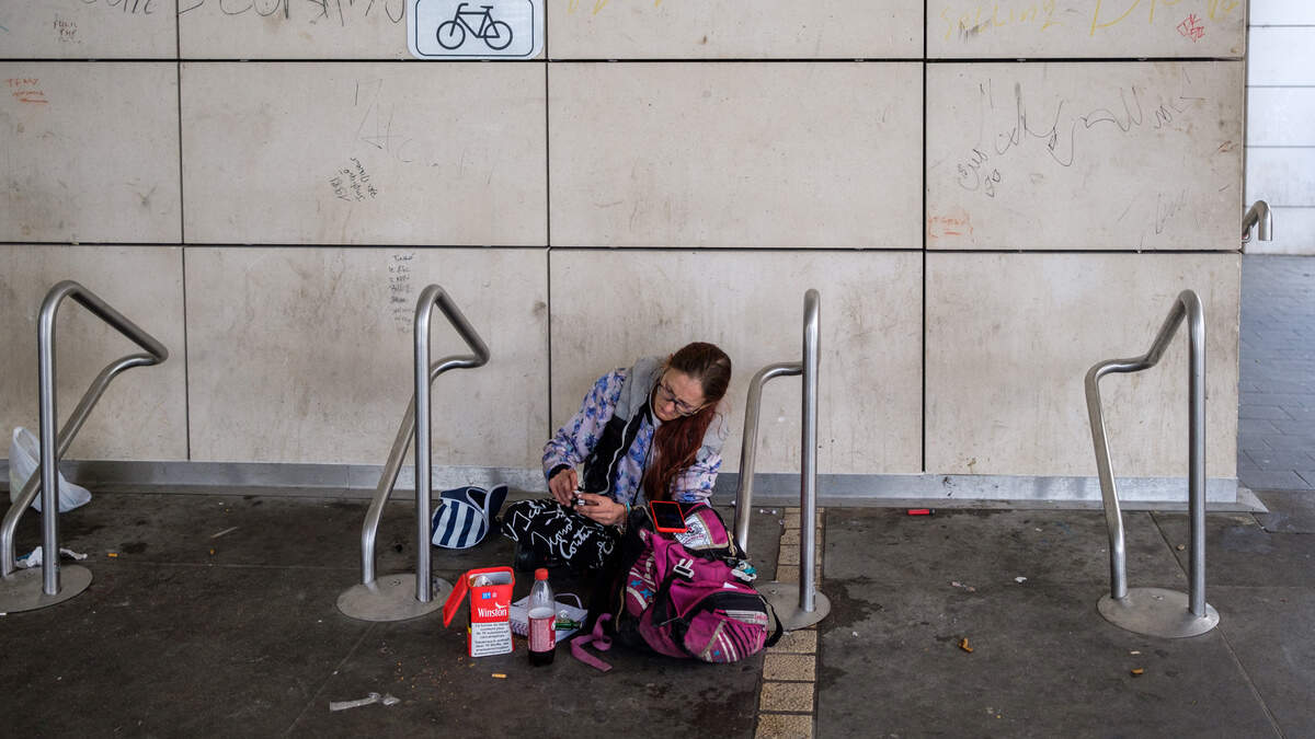 In the Gare district, drug use is frequently observed in public spaces. A new facility to provide a safe and protected environment for users to consume drugs is to be opened on Rue de Hollerich, to relieve pressure on existing facility on nearby Rue de Strasbourg.