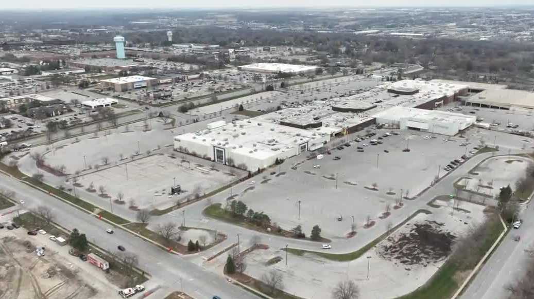 City of West Des Moines approves more incentives for Valley West redevelopment