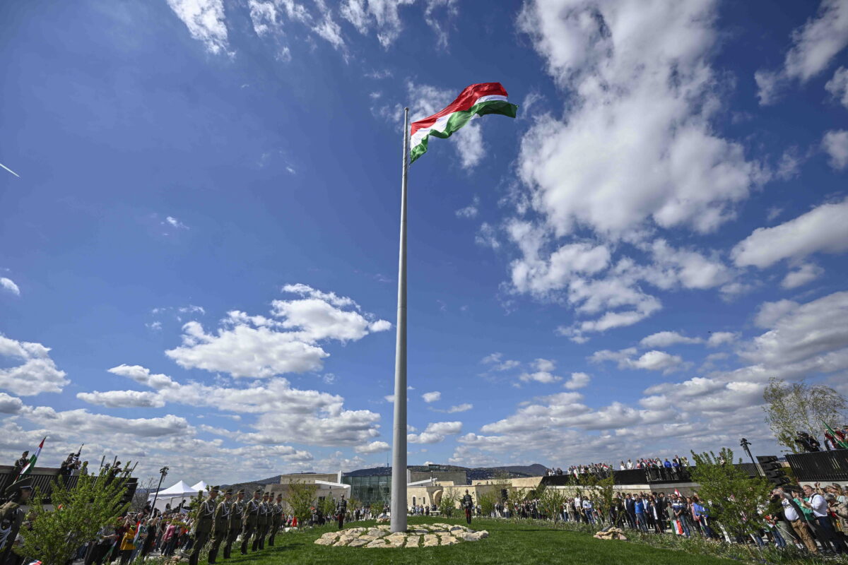 Civic Association Releases “National Minimum” Manifesto