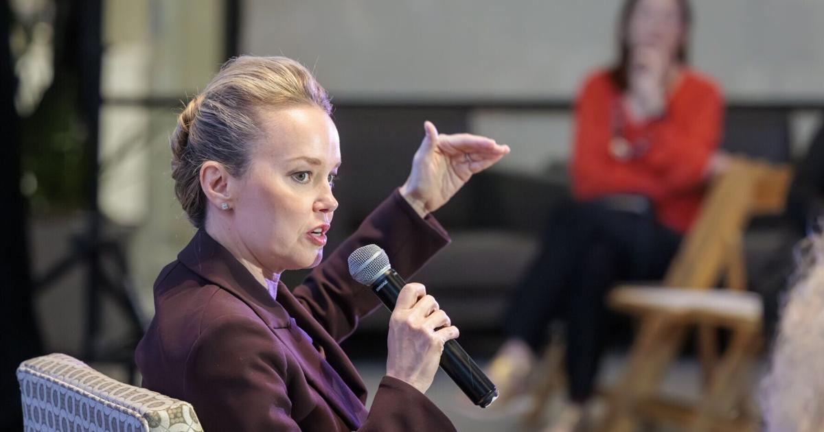 Clancy DuBos: Mayor Helena Moreno off to a good start | Opinion