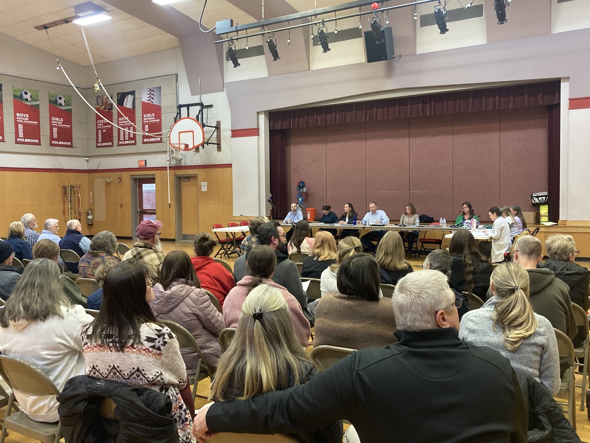 Closure of Eddington Elementary School likely to go to voters – CONVEN ...