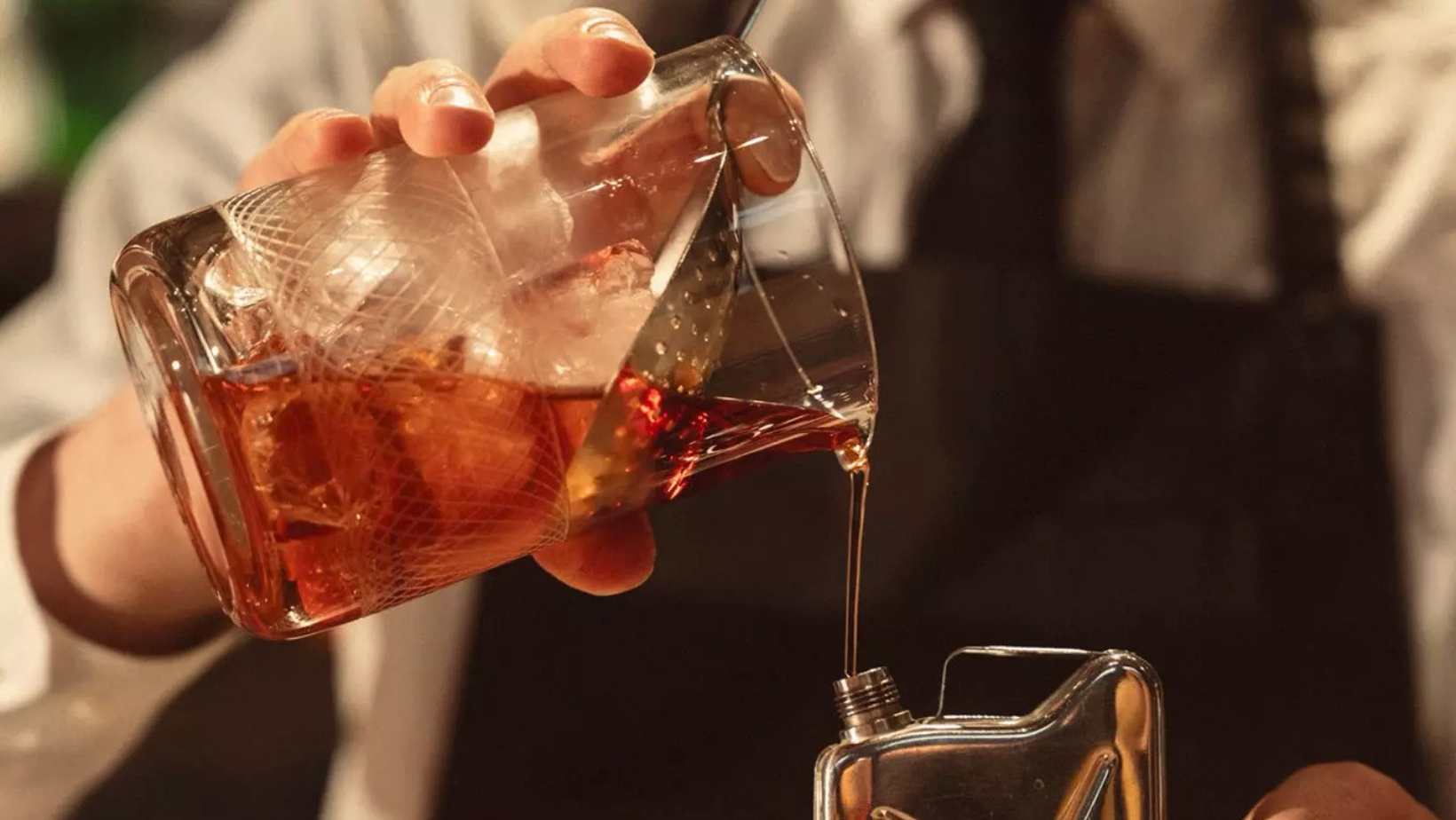 Cocktail Week Expands to Brno in 2026