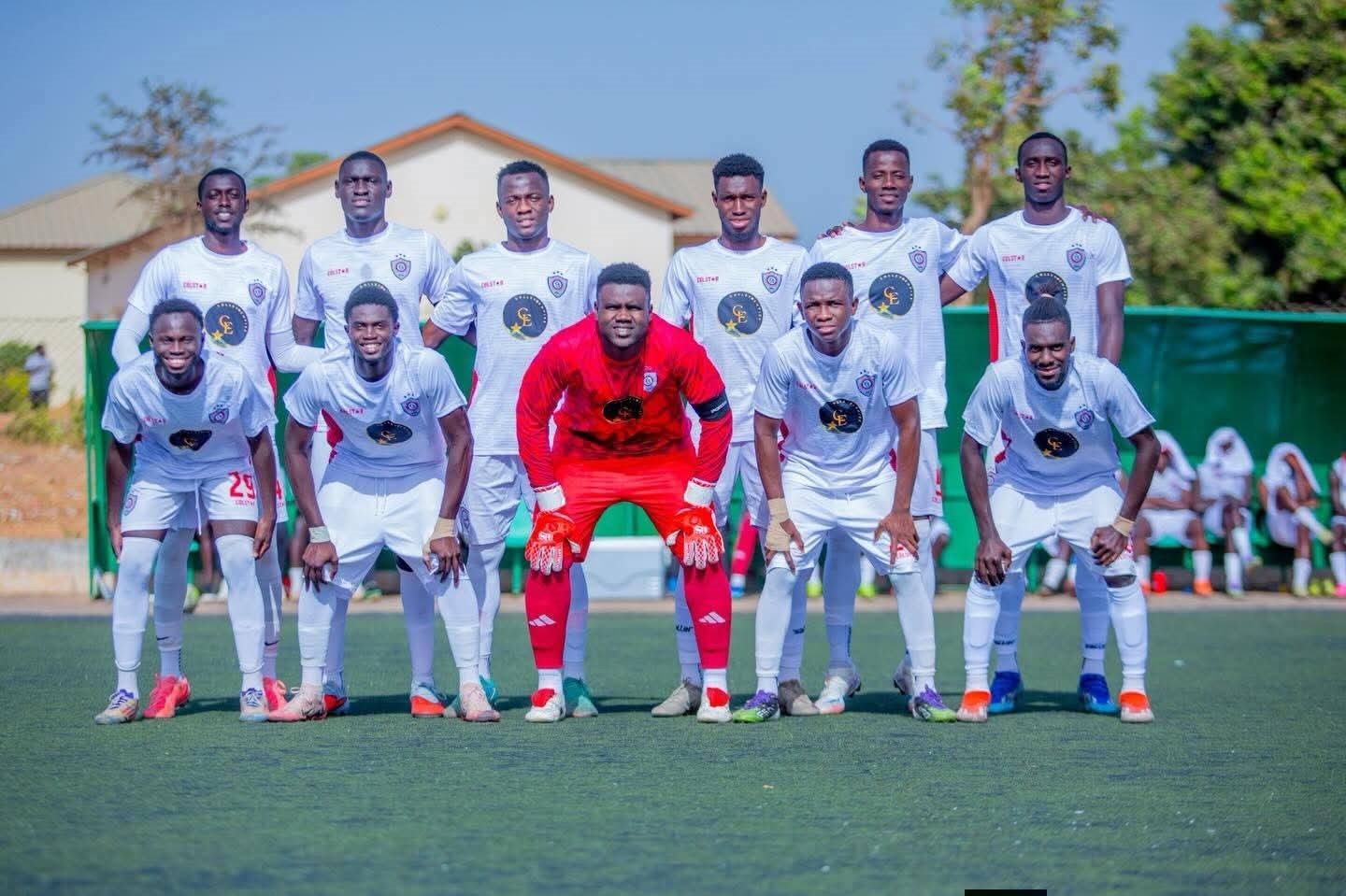 Colley Stars Return to Winning Ways; Bojangs Inspire Gunjur as Memmar Extend Streak -
