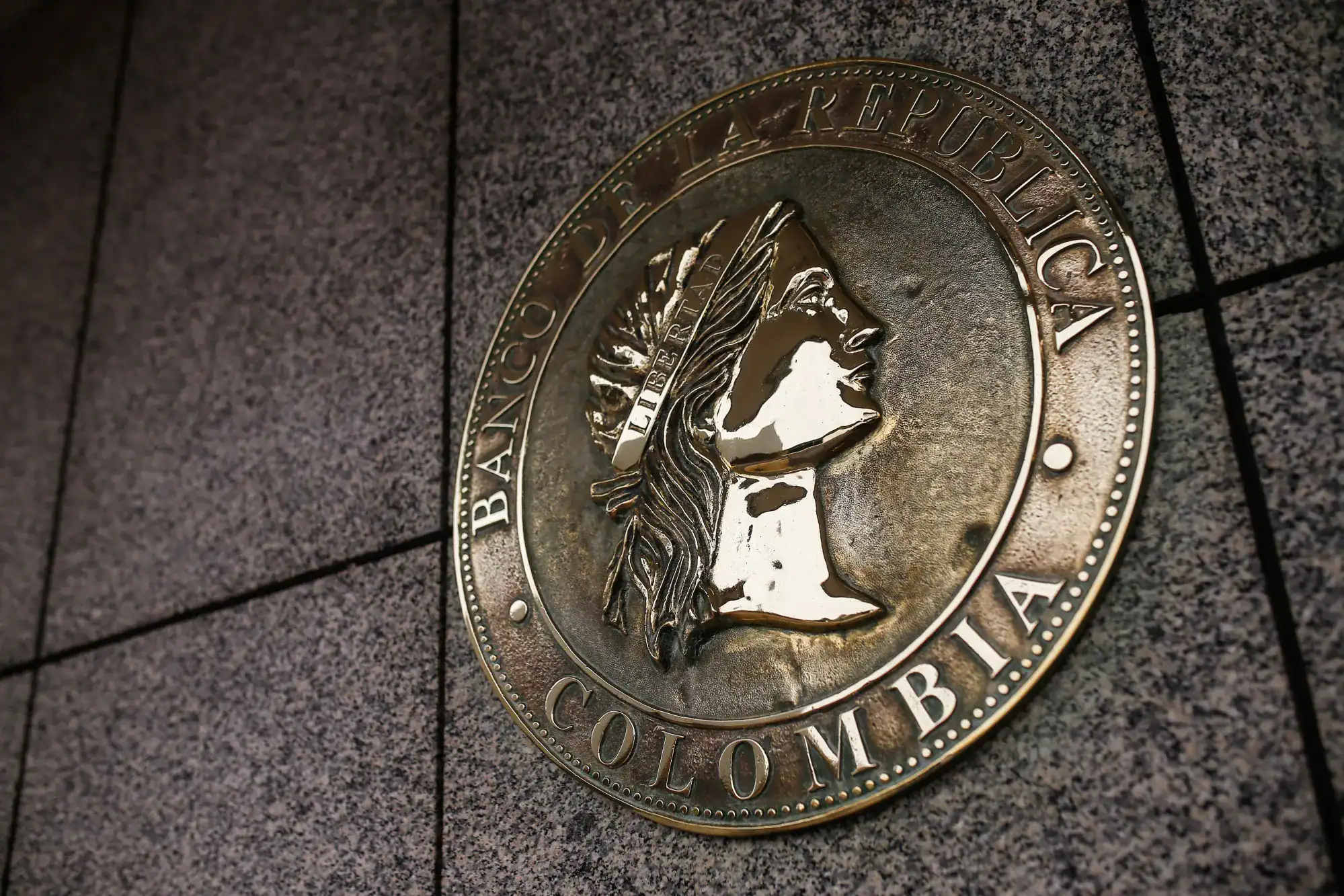 Colombia BanRep Set for Third Rate Hike Thursday