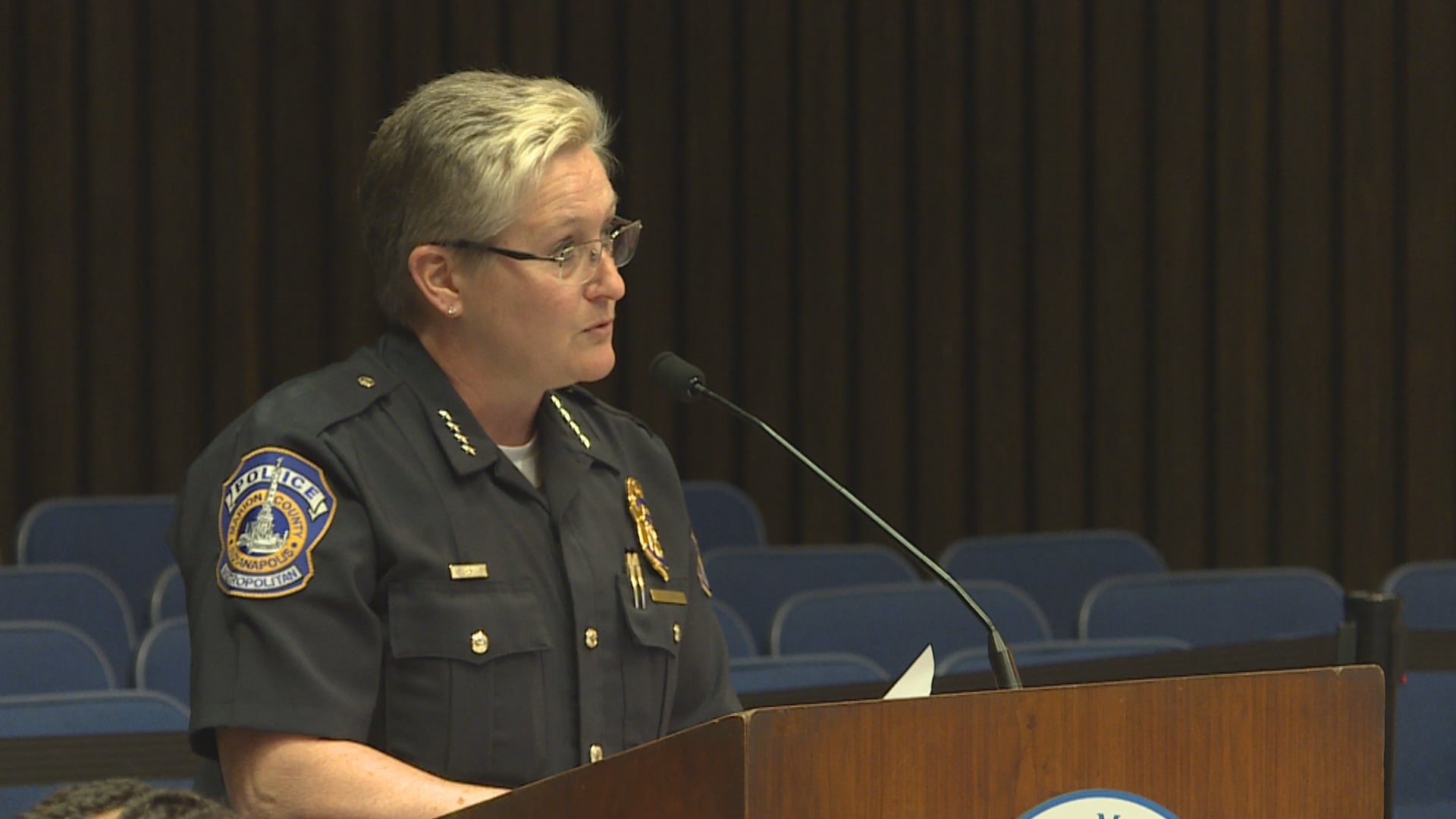 Committee recommends earlier teen curfew for summer in Indianapolis - Indianapolis News | Indiana Weather | Indiana Traffic